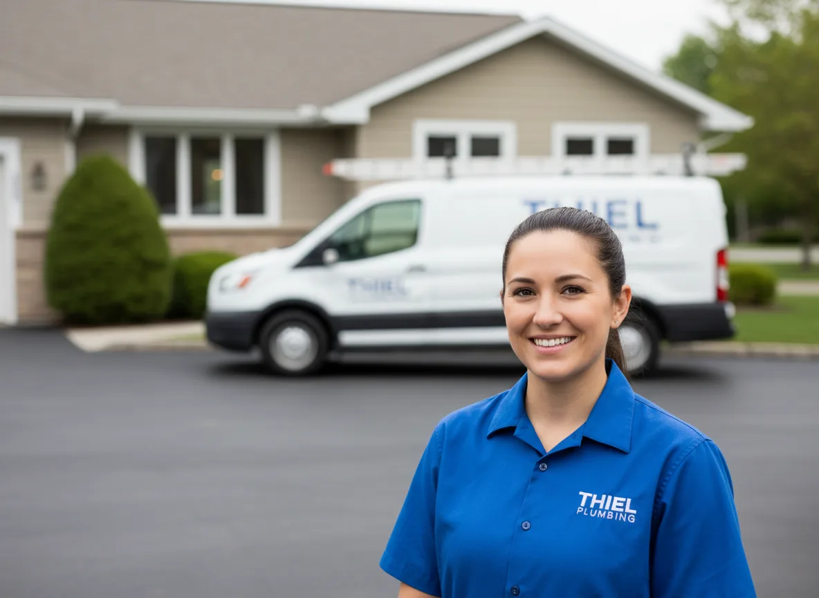 Plumber Paxton, IN FAQs